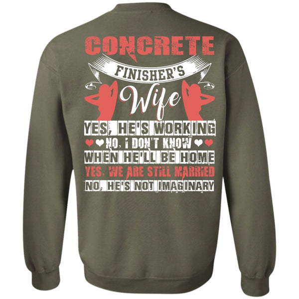 We're Still Married T Shirt, I Love Wife Sweatshirt