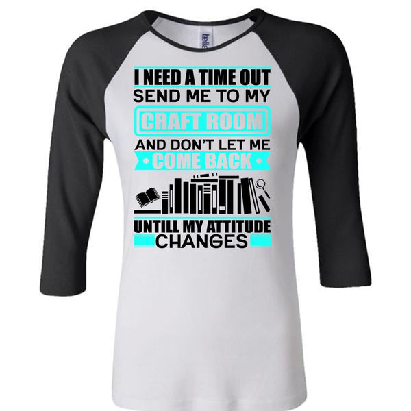 Send Me To My Craft Room T Shirt, I Love Book T Shirt, Awesome T-Shirts