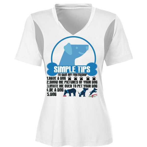 Have A Dog T Shirt, Show Me Pictures Of Your Dog T Shirt, Awesome T-Shirts