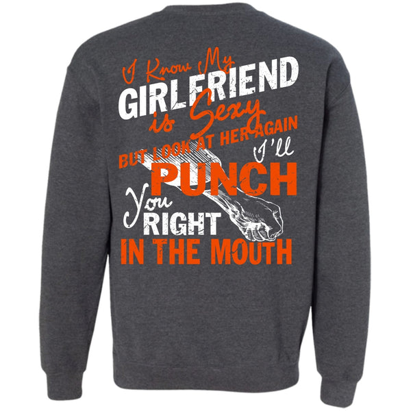 Being A Husband T Shirt, I Love Husband Sweatshirt