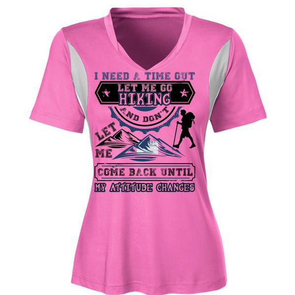 Let Me Go Hiking T Shirt, I Love Hiking T Shirt, Awesome T-Shirts