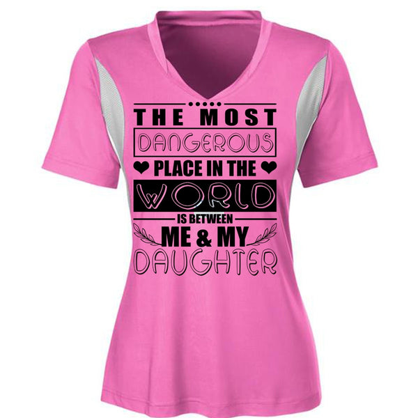 Me And My Daughter T Shirt, I Love Daughter T Shirt, Awesome T-Shirts
