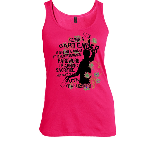 Being A Bartender T Shirt, Coolest Bartender T Shirt, Awesome t-shirts