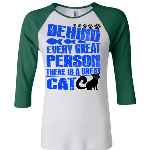 There Is A Great Cat T Shirt, I Love My Cat T Shirt, Awesome T-Shirts