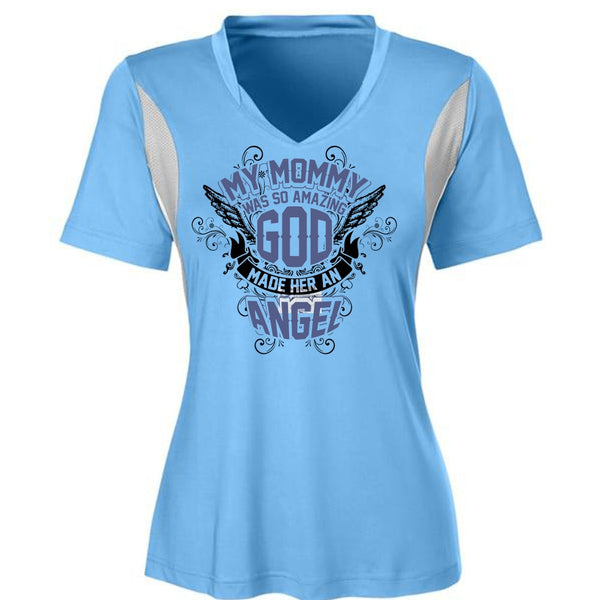 My Mommy Was So Amazing God T Shirt, I Love Mom T Shirt, Awesome T-Shirts