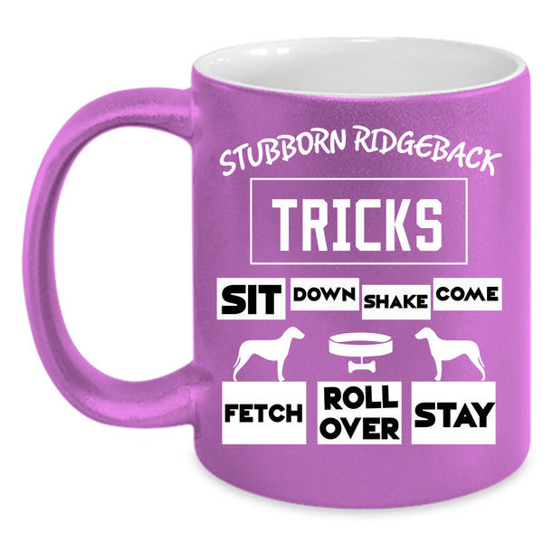 Lovely Dogs Coffee Mug, Funny Gift For Dog Lovers Coffee Cup