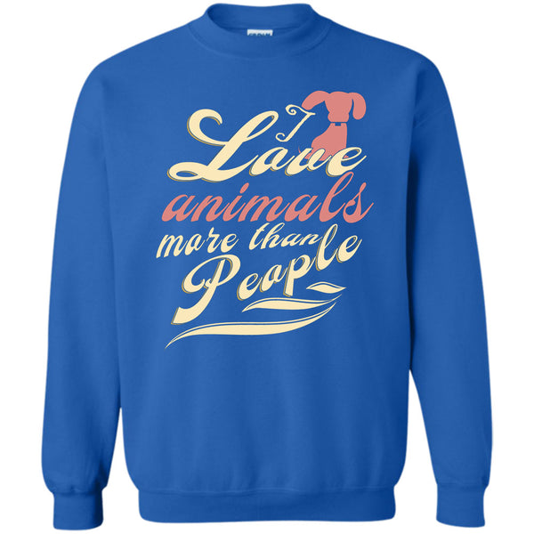 I Love My Dog T Shirt, Cutest Dog Ever Sweatshirt