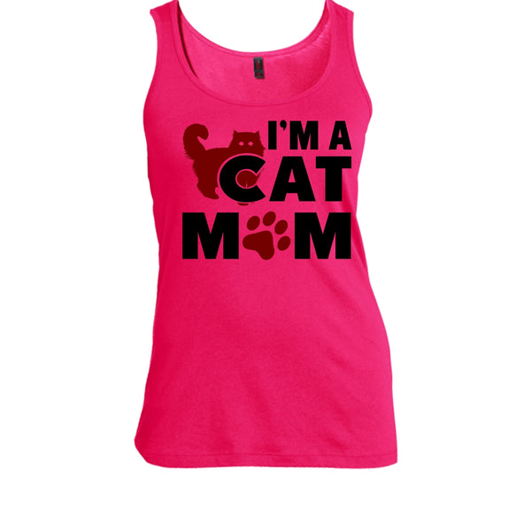 I'm Cat Mom Shirt, Best Cat Mom Ever Shirt