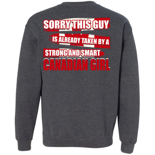 Being A Girlfriend T Shirt, I Love Lady Sweatshirt