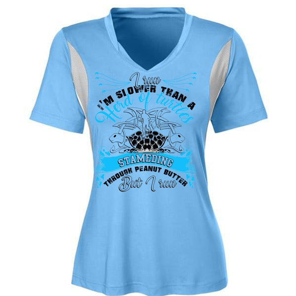 I Run I'm Slower T Shirt, I Love Running T Shirt, Awesome T-Shirts