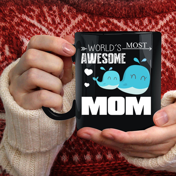 Mom Wife Nurse Coffee Mug, Cute Gift For Nurses Coffee Cup