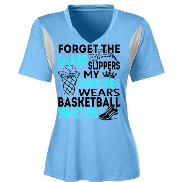 Wears Basketball Shoes T Shirt, I Love Basketball T Shirt, Awesome T-Shirts