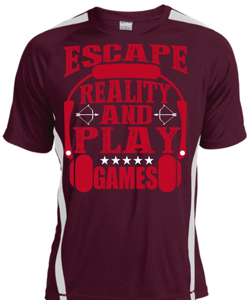 Play Games T Shirt, Being A Gamer T Shirt, Cool Shirt