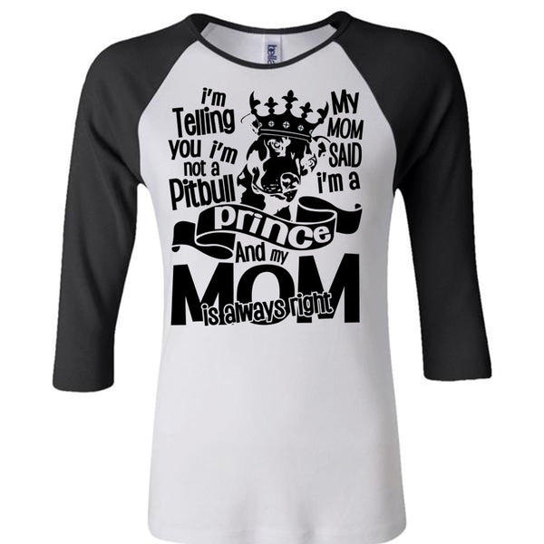 I'm Not A Pit Bull T Shirt, I Love Dog T Shirt, Awesome T-Shirts