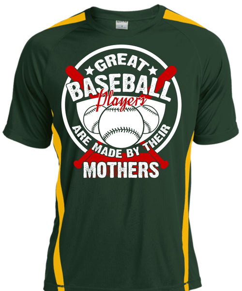 Great Baseball Player T Shirt, Being A Mother T Shirt, Cool Shirt