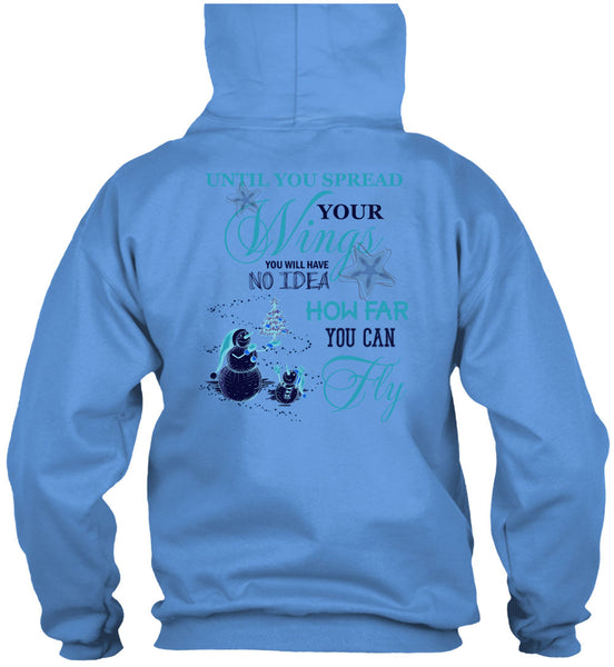 You Can Fly T Shirt, This Girl Loves Christmas T Shirt
