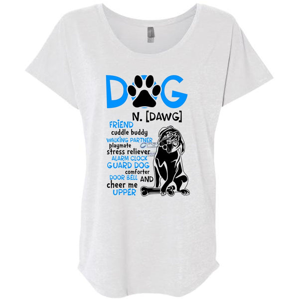 Dog Friend Cuddle Buddy Walking T Shirt, Dog Comforter Door Bell T Shirt, Awesome T-Shirts