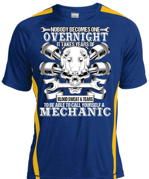 To Call Yourself A Mechanic T Shirt, Being A Mechanic T Shirt, Cool Shirt