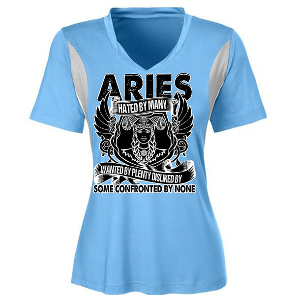 Aries Hated By Many Wanted T Shirt, I Love Aries T Shirt, Awesome T-Shirts