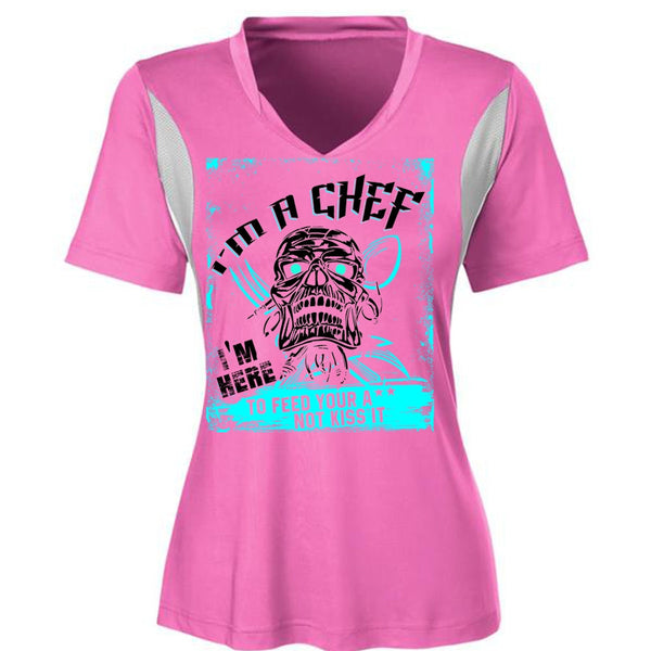 I'm A Chef T Shirt, I Love Cooking T Shirt, Awesome T-Shirts