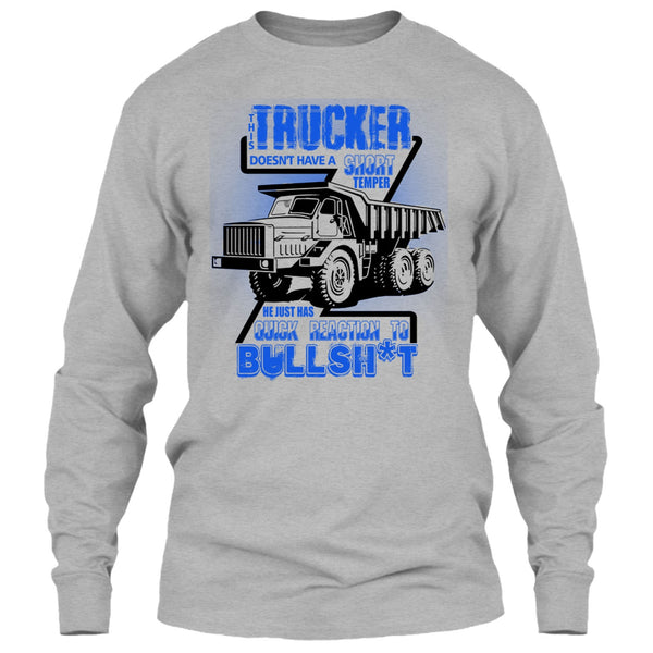 This Trucker T Shirt, Coolest Trucker Ever T Shirt