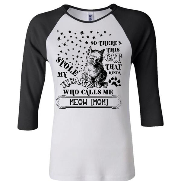 This Cat That Kinda Stole My Heart T Shirt, I Love My Life T Shirt, Awesome T-Shirts