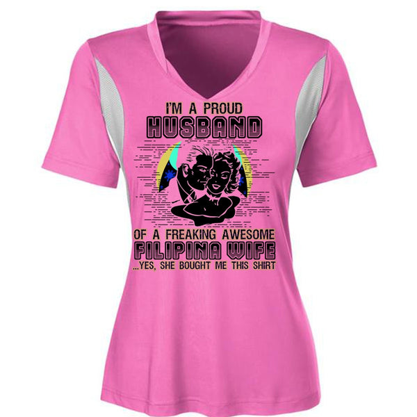 I'm A Proud Husband T Shirt, I Love Husband T Shirt, Awesome T-Shirts