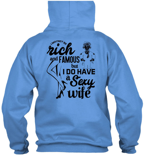 I Do Have A Wife T Shirt, Being A Wife T Shirt