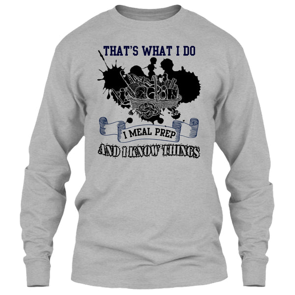 That's What I Do T Shirt, Coolest Baker T Shirt