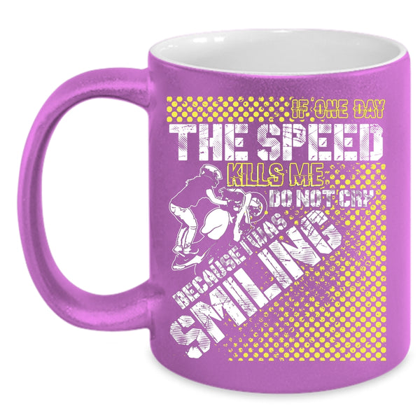 Funny Motorcycles Coffee Mug, Cute Gift For Motorcycles Coffee Cup
