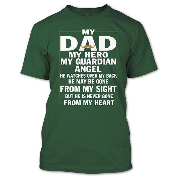 My Dog Do Amazing Thing T Shirt, I Love My Dog T Shirt