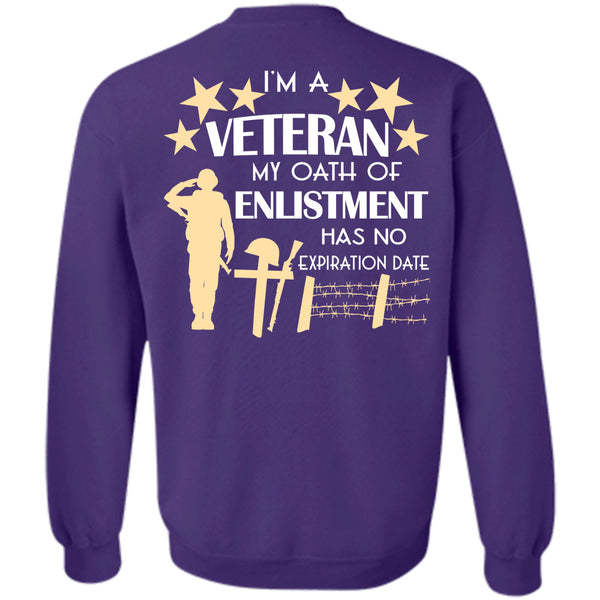 Being A Grandpa T Shirt, I Love Veteran Sweatshirt