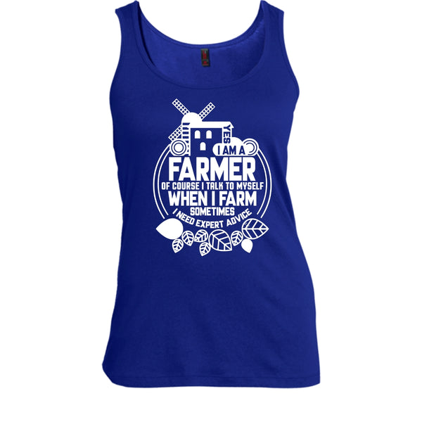 Yes I Am A Farmer T Shirt, Coolest Farmer T Shirt, Cool T Shirt