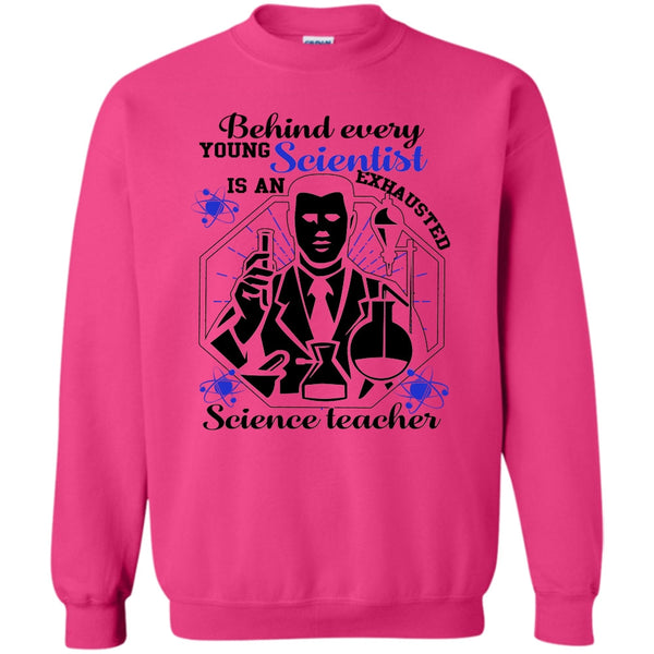 Coolest Musician T Shirt, Hehind Every Young Musician Sweatshirt