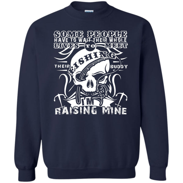 I Am A Catch Of His Life T Shirt, Coolest Husband And Wife Sweatshirt