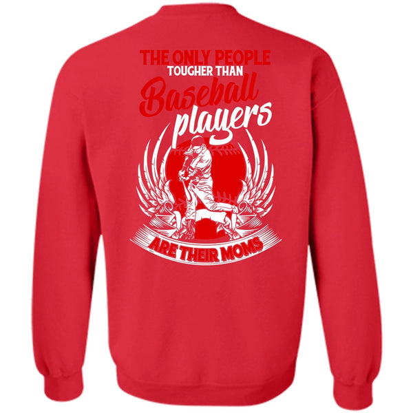 Being A Baseball Mom T Shirt, I Love Baseball Sweatshirt