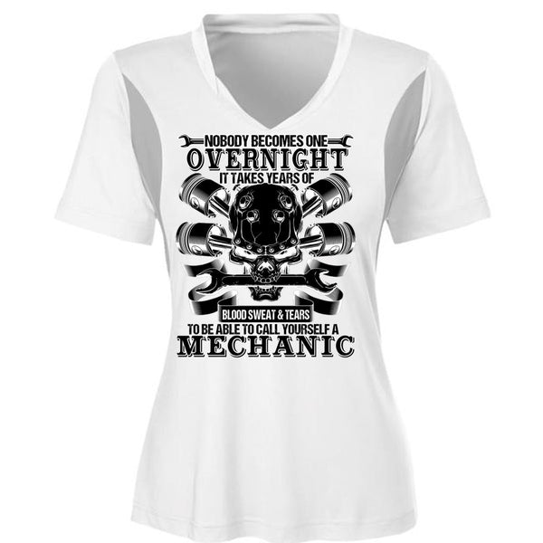 To Call Yourself A Mechanic T Shirt, I Love Mechanic T Shirt, Awesome T-Shirts