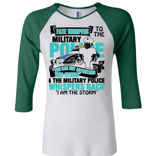 Military Police T Shirt, I Love Police T Shirt, Awesome T-Shirts