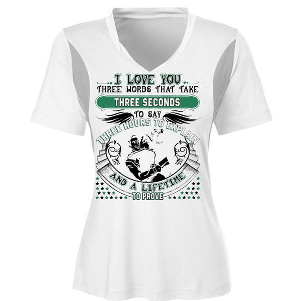 I Love You T Shirt, I Love My Wife T Shirt, Awesome T-Shirts