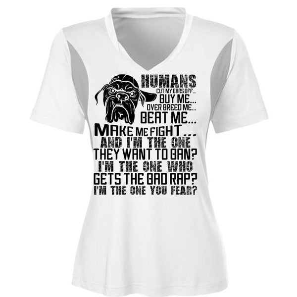 Humans Cut My Ears Off Buy Me T Shirt, I Love Pit Bull T Shirt, Awesome T-Shirts