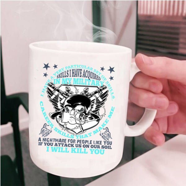 Awesome Gift For Friends Coffee Mug, Cool Fishing Cup