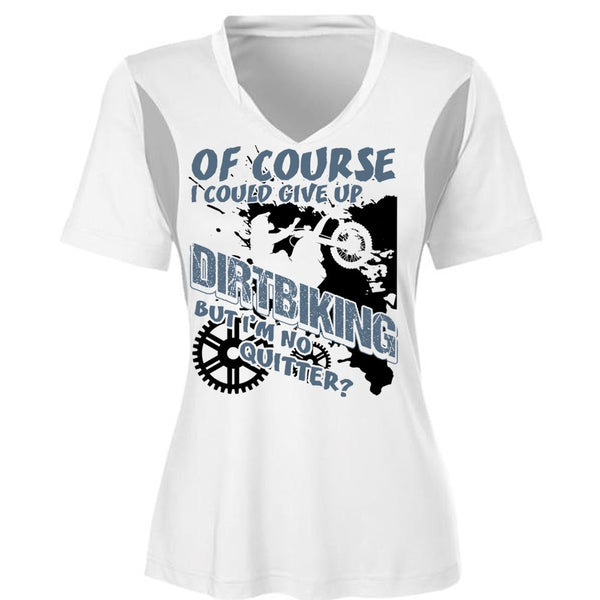 I Could Give Up Dirt Biking T Shirt, I Love Biking T Shirt, Awesome T-Shirts