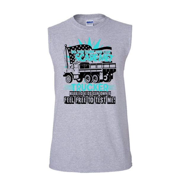 Awesome And Chubby Farmer T Shirt, I Love My Farmer Tank Top (Men's Cotton Sleeveless)