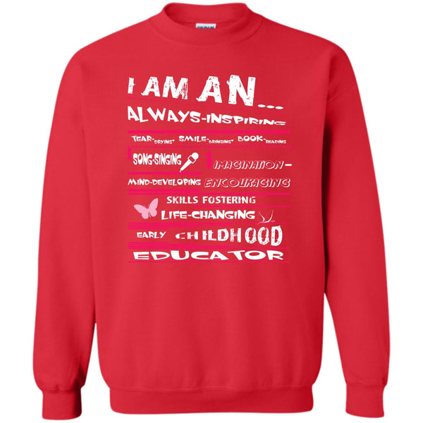 Early Childhood Education T Shirt, Coolest Doctor Sweatshirt