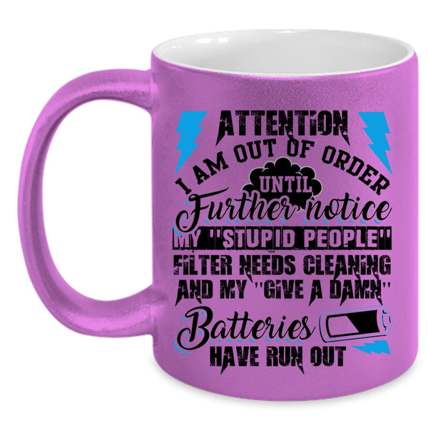 Funny Gift For Mechanics Coffee Mug, Awesome Mechanics Accent Mug
