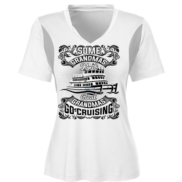 Some Grandmas Knit T Shirt, I Love Cruising T Shirt, Awesome T-Shirts