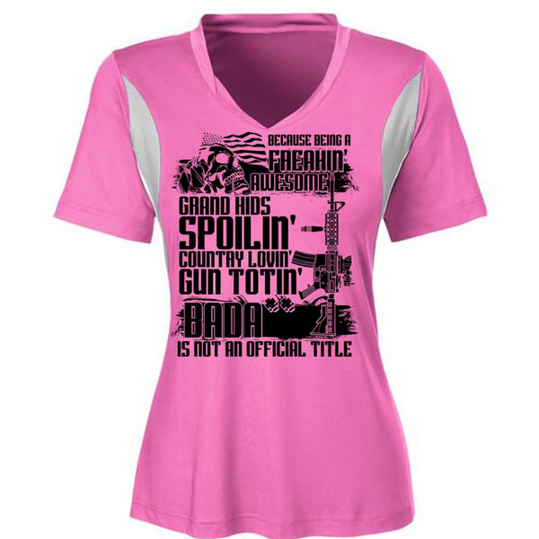 Grandkids Spoiling Country Loving Gun T Shirt, Being A Veteran T Shirt, Awesome T-Shirts