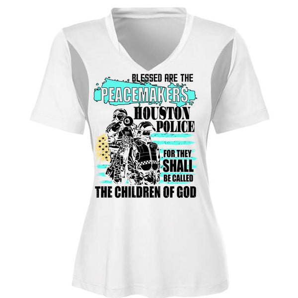 They Shall Be Called The Children Of God T Shirt, I Love Police T Shirt, Awesome T-Shirts