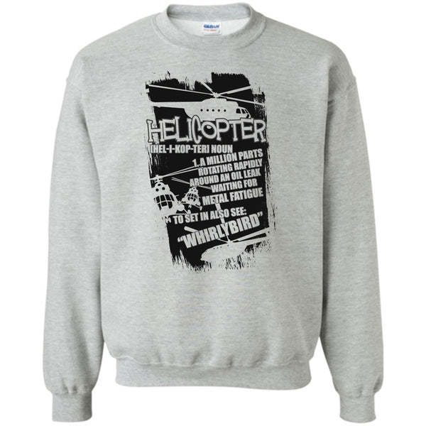 Gift For Helicopter T Shirt, Helicopter Sweatshirt