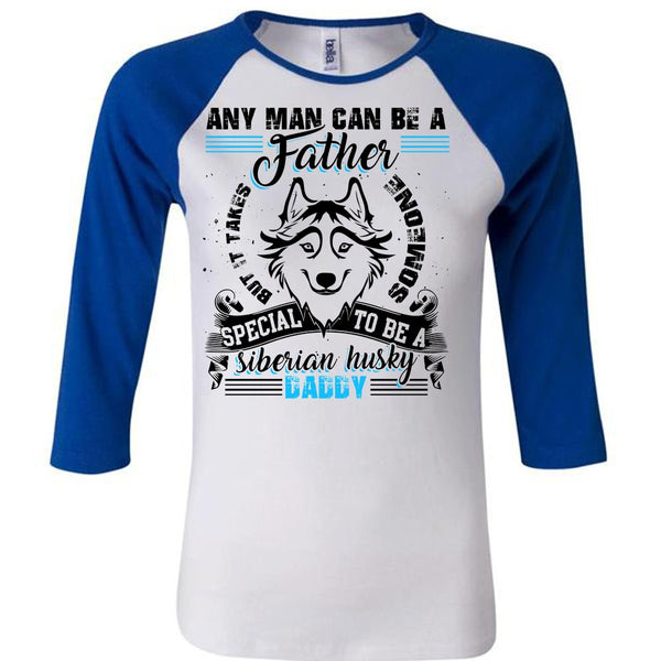 Any Man Can Be A Father T Shirt, I Love Dog T Shirt, Awesome T-Shirts
